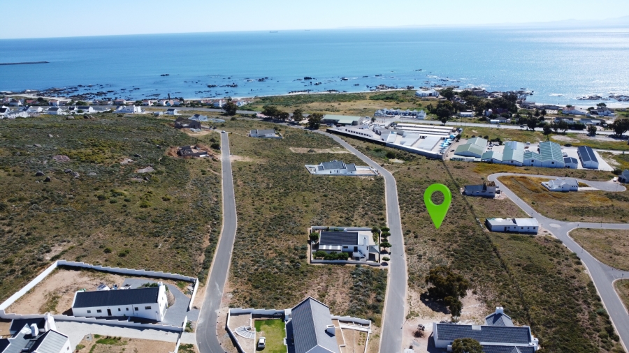 0 Bedroom Property for Sale in Steenbergs Cove Western Cape
